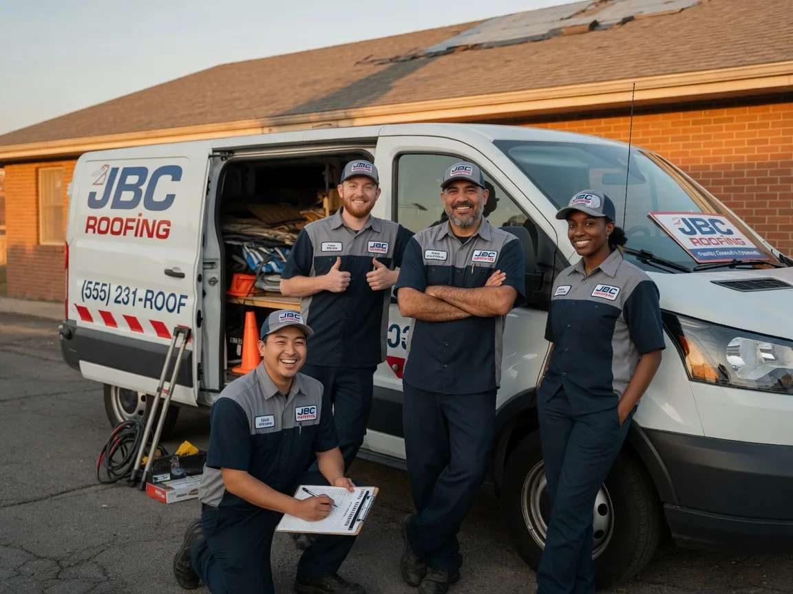 Roof Replacement company in Frankfort, OH