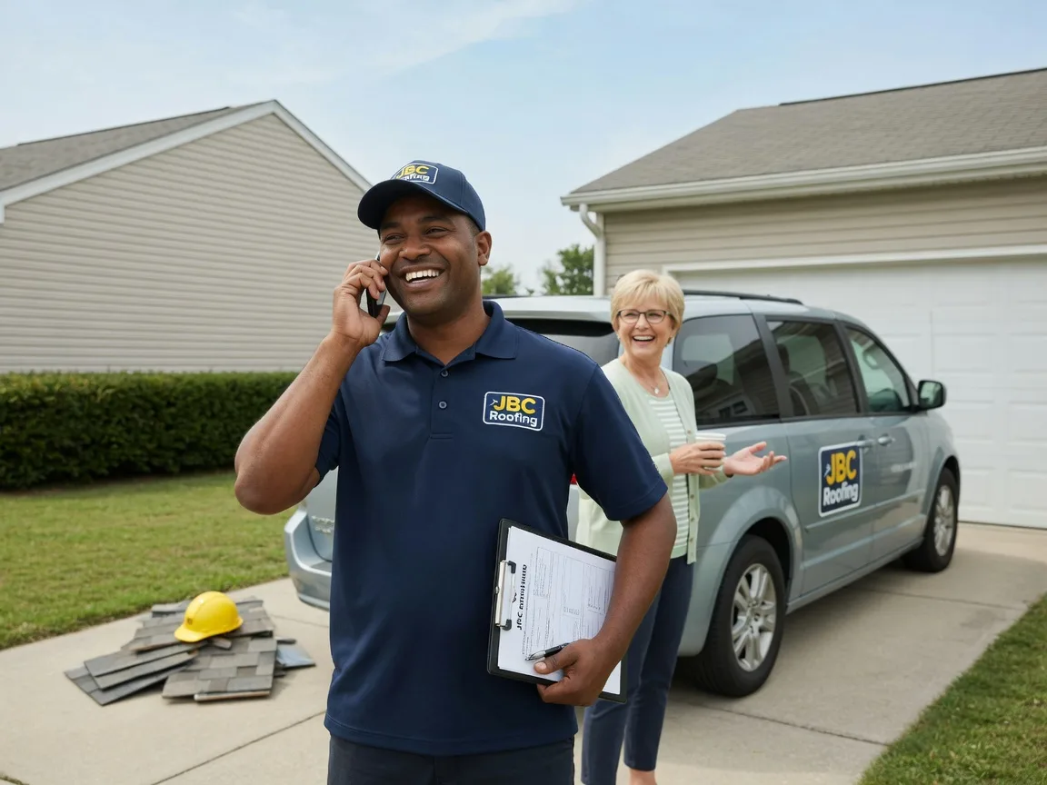 Roof Replacement Frankfort, OH FAQs